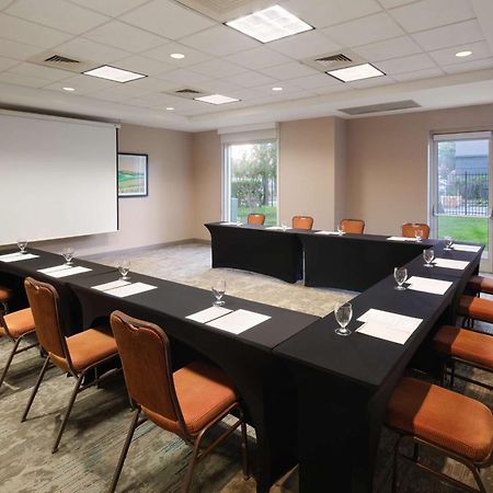 Hilton Garden Inn Houston/Bush Intercontinental Airport Esterno foto