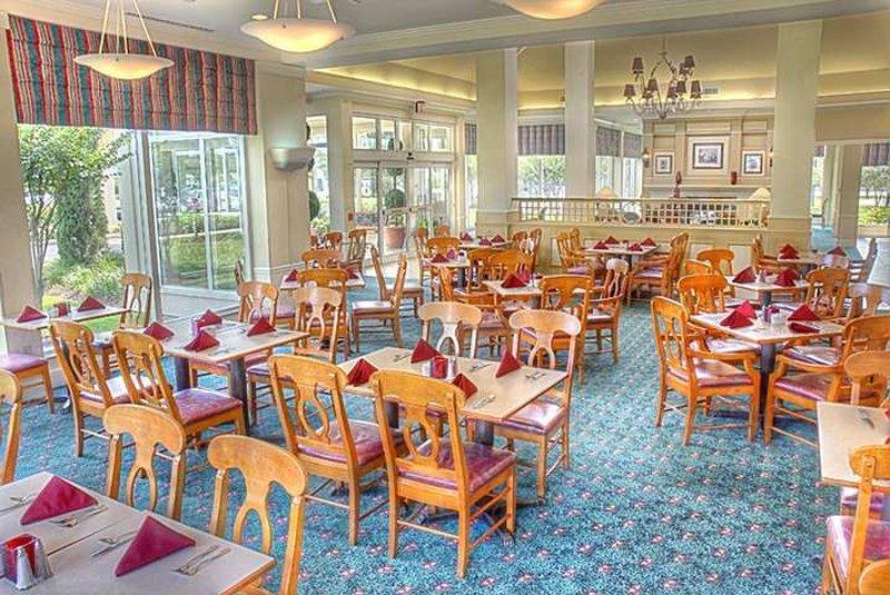 Hilton Garden Inn Houston/Bush Intercontinental Airport Esterno foto